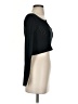 Out From Under Black Long Sleeve T-Shirt Size XS - photo 4