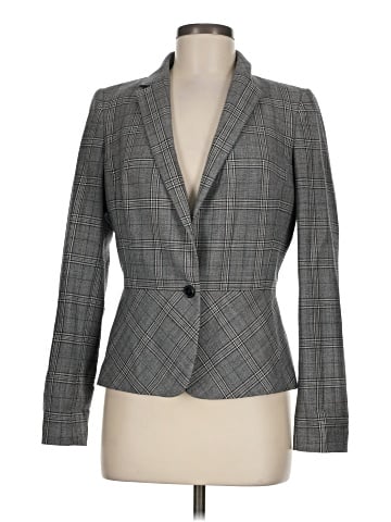 Banana Republic Wool Blazer (view 1)