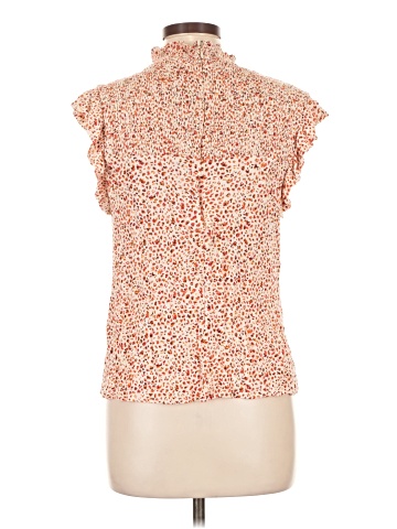 THML Short Sleeve Blouse (view 2)