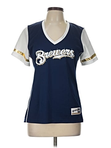 Majestic Short Sleeve T-Shirt (view 1)