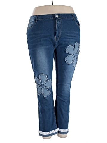 Unbranded Jeans (view 1)