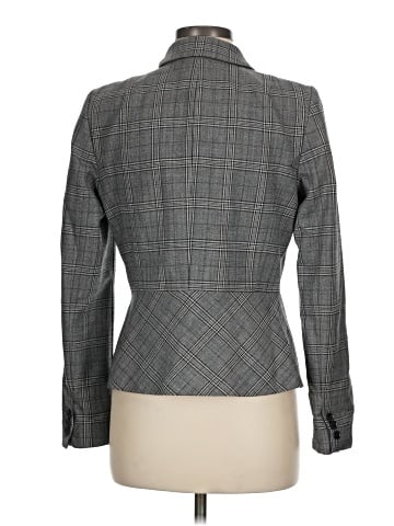 Banana Republic Wool Blazer (view 2)