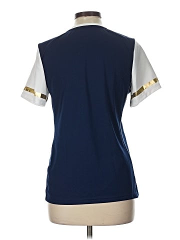Majestic Short Sleeve T-Shirt (view 2)