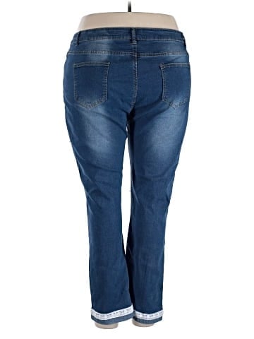 Unbranded Jeans (view 2)