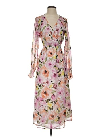 Charles Henry Cocktail Dress (view 1)