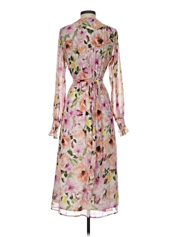 Charles Henry Cocktail Dress (view 2)