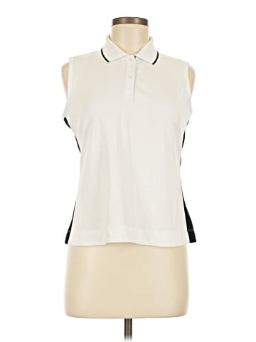 EP Pro Sleeveless Blouse (view 1)