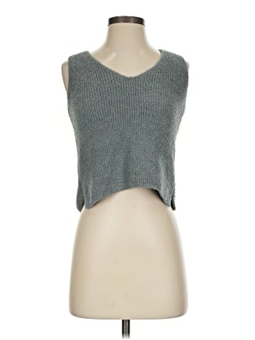Cupcakes & Cashmere Sweater Vest (view 1)