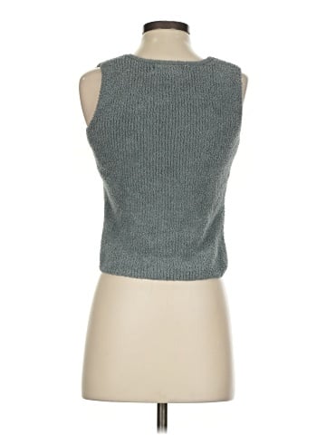 Cupcakes & Cashmere Sweater Vest (view 2)