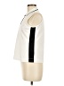 EP Pro 100% Polyester Ivory Sleeveless Blouse Size M - photo 5