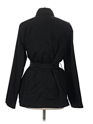 Lauren by Ralph Lauren Trenchcoat (view 2)