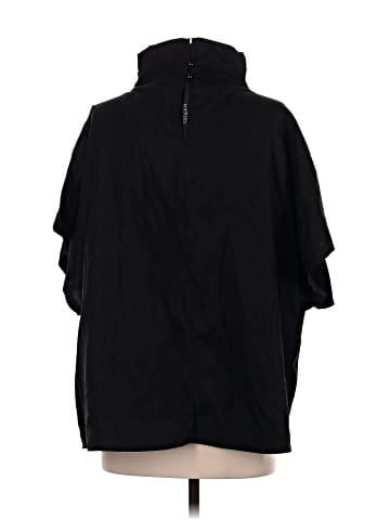 Zanzea Collection Short Sleeve Turtleneck (view 2)