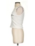 AMO 100% Cotton Ivory Tank Top Size XS - photo 6