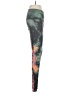 Teeki Print Green Leggings Size S - photo 4