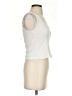 AMO 100% Cotton Ivory Tank Top Size XS - photo 5