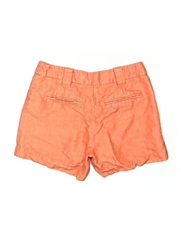 Daughters of the Liberation Khaki Shorts (view 2)