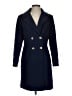 White House Black Market Blue Coat Size S - photo 1