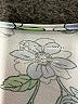 No Boundaries Floral Blue Casual Dress Size L - photo 7
