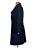 White House Black Market Blue Coat Size S - photo 5