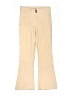 OshKosh B'gosh Tan Khakis Size 12 - photo 1