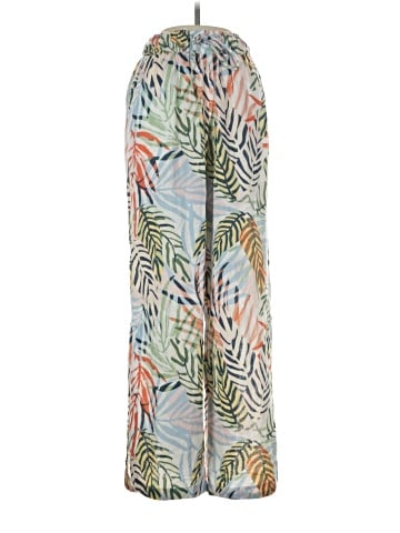 Tahari Linen Pants (view 1)