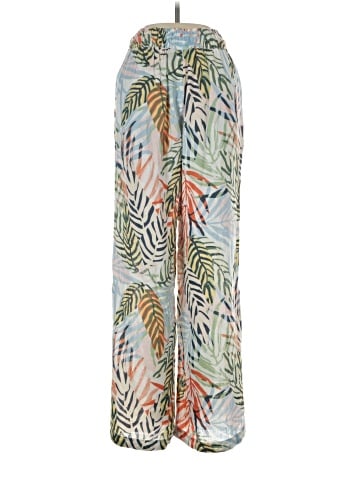 Tahari Linen Pants (view 2)
