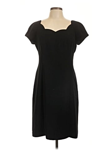 Virgo Cocktail Dress (view 1)