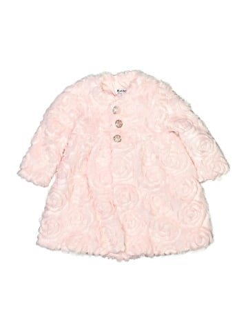 Blueberi Boulevard Coat (view 1)