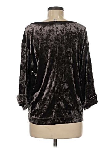 Supplies Long Sleeve Blouse (view 2)