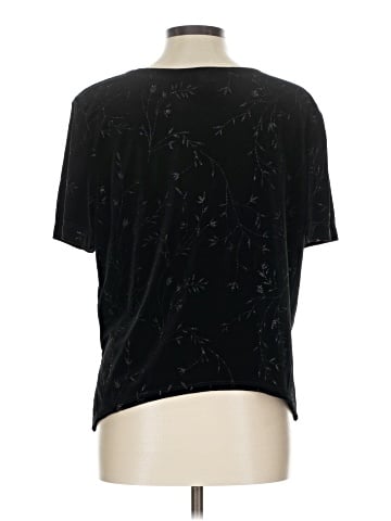 Teddi Short Sleeve Top (view 2)
