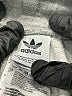 Adidas Solid Gray Sweatpants Size M (estimated, youth) - photo 3