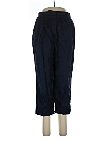 Lauren by Ralph Lauren Linen Pants (view 1)