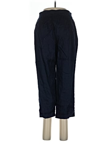 Lauren by Ralph Lauren Linen Pants (view 2)
