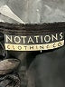 Notations Black Cocktail Dress Size L (estimated) - photo 4