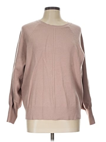 Express Pullover Sweater (view 1)