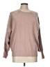 Express Tan Pullover Sweater Size L - photo 1