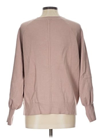 Express Pullover Sweater (view 2)