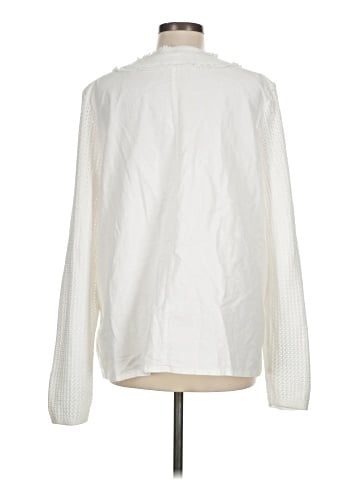 Laura Ashley Long Sleeve Top (view 2)