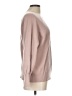 Express Tan Pullover Sweater Size L - photo 4