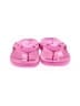 Crocs Pink Flip Flops Size 8 - photo 2