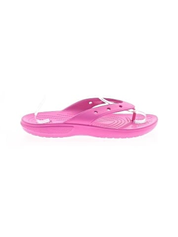 Crocs Flip Flops (view 1)