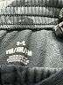 Under Armour Camo Black Sweatpants Size M (youth) - photo 3