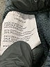 Under Armour Camo Black Sweatpants Size M (youth) - photo 4