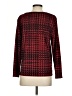 BonWorth Red Long Sleeve Blouse Size XS (petite) - photo 2