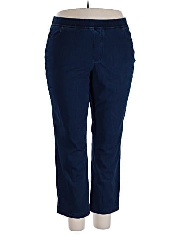 Lands' End Jeans (view 1)