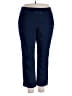 Lands' End Blue Jeans Size 2X - photo 1