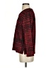 BonWorth Red Long Sleeve Blouse Size XS (petite) - photo 5