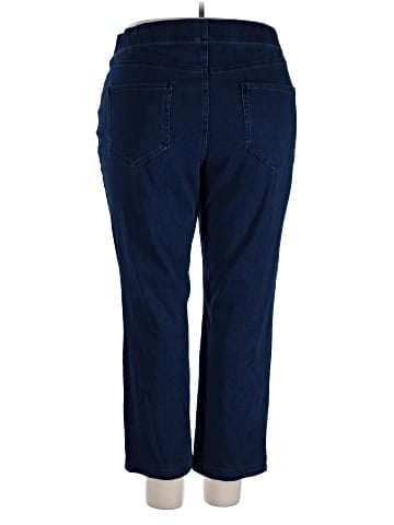 Lands' End Jeans (view 2)