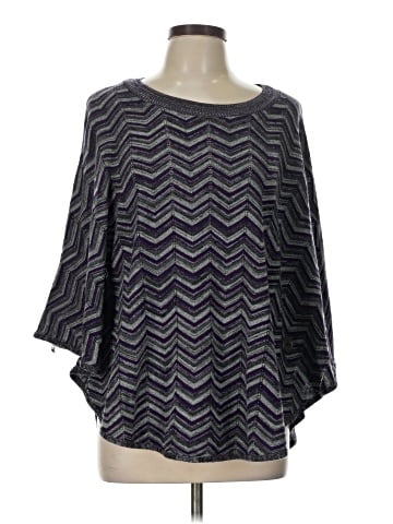 AB Studio Poncho (view 1)