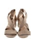 Naturalizer Tan Sandals Size 8 1/2 - photo 2